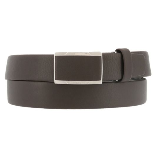 ミラショーン レザーベルト MSMB4180【ベルトBOX付】