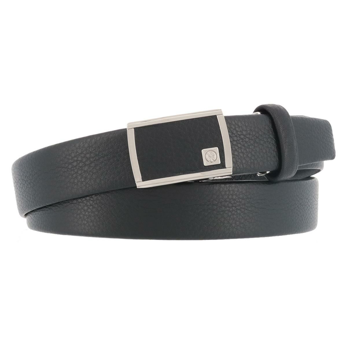 ミラショーン レザーベルト MSMB9900【ベルトBOX付】