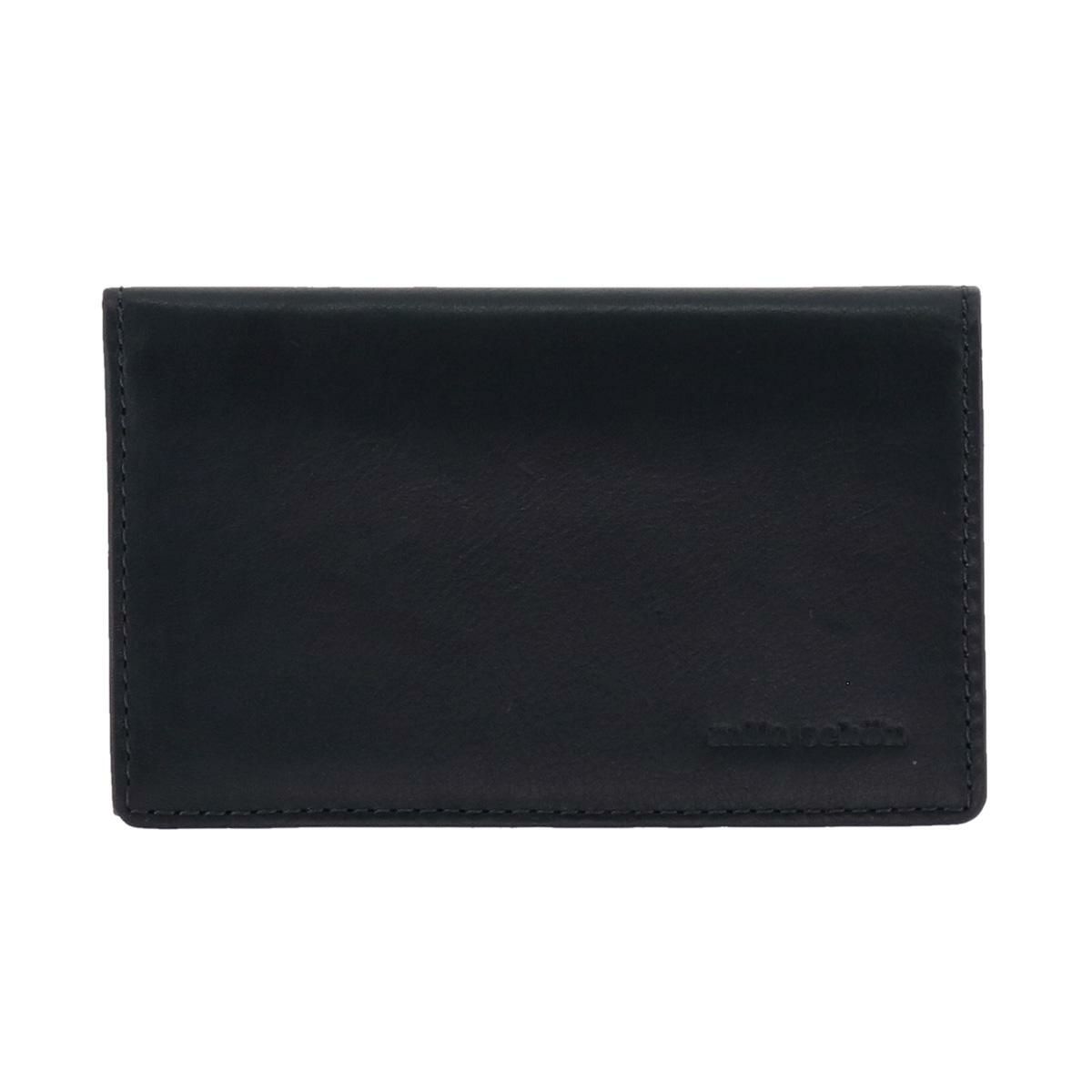 ミラショーン 名刺入れ MSMW7JM1 カーフレザー CALF LEATHER