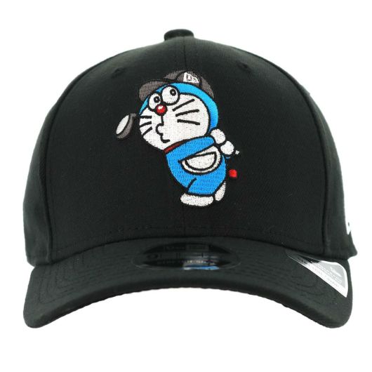 ニューエラ ゴルフ キャップ GOLF 9FIFTY ドラえもん メンズ レディース NEW ERA | 帽子 | 帽子 | サックスバー SAC'S  BAR公式サイト