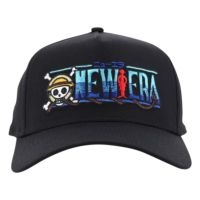 ニューエラ キャップ 9forty A Frame One Piece ワンピース タイトルロゴ メンズ レディース New Era 帽子 コットン サックスバー ネット公式通販サイト