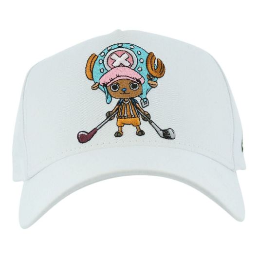 ニューエラ キャップ 9FORTY A-Frame ONE PIECE ワンピース
