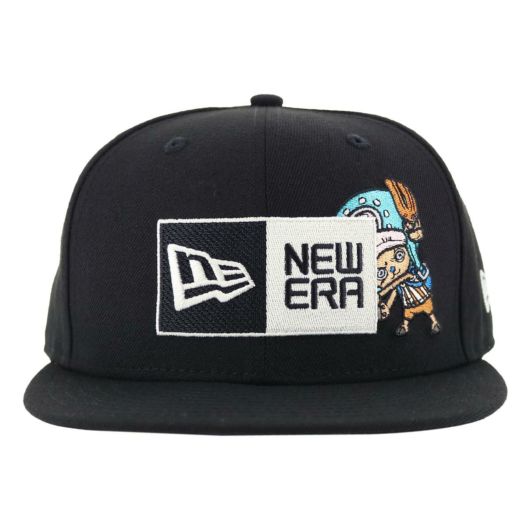 ニューエラ キャップ 9FIFTY ONE PIECE ワンピース