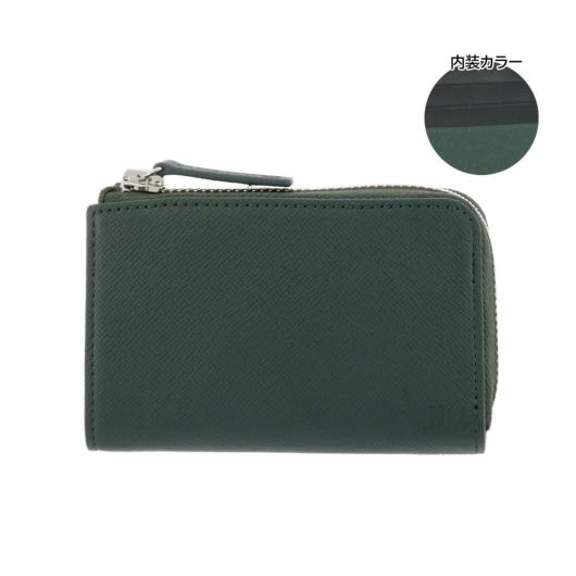 ランバンコレクション キーケース 小銭入れ クウルールドヴァン 別注