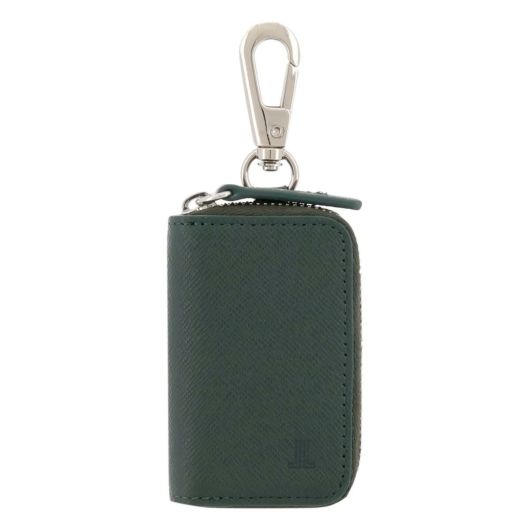 ランバンコレクション スマートキーケース 本革 クウルールドヴァン【SBTB#1】