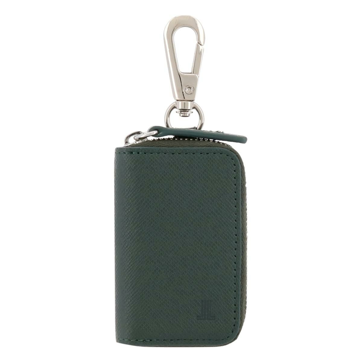 ランバンコレクション スマートキーケース 本革 クウルールドヴァン【SBTB#1】