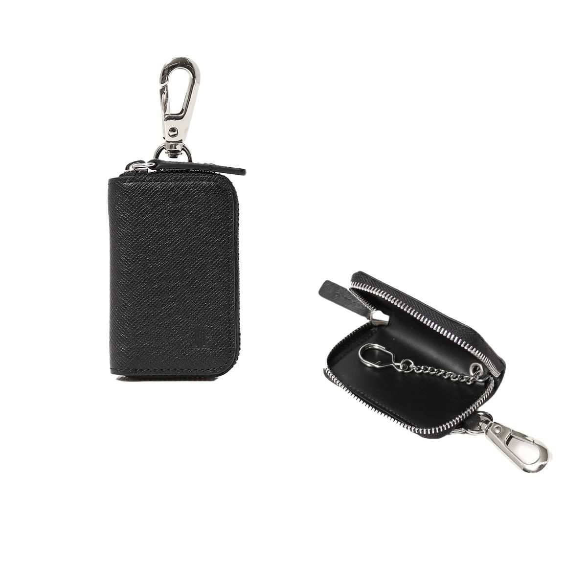 【D10】オールブラック