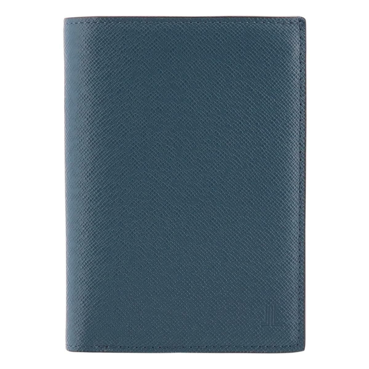 ランバンコレクション 二つ折り財布 クウルールドヴァン【SBTB#1】