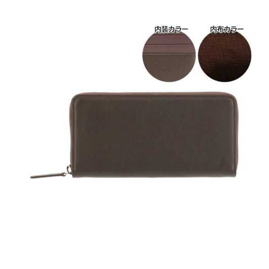 ランバンコレクション 長財布 クウルールドヴァン 別注カラー JLMW0GT2