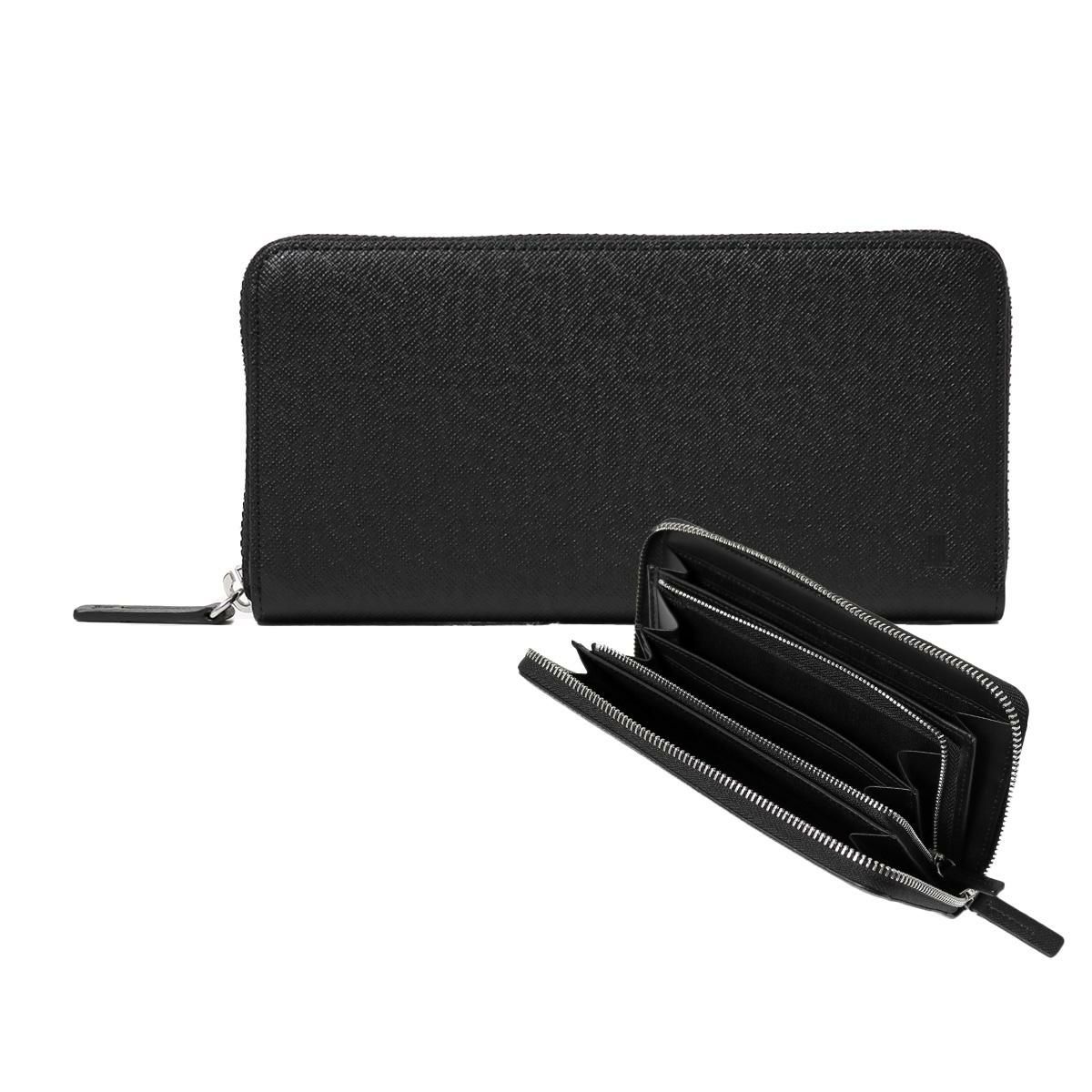 【D10】オールブラック