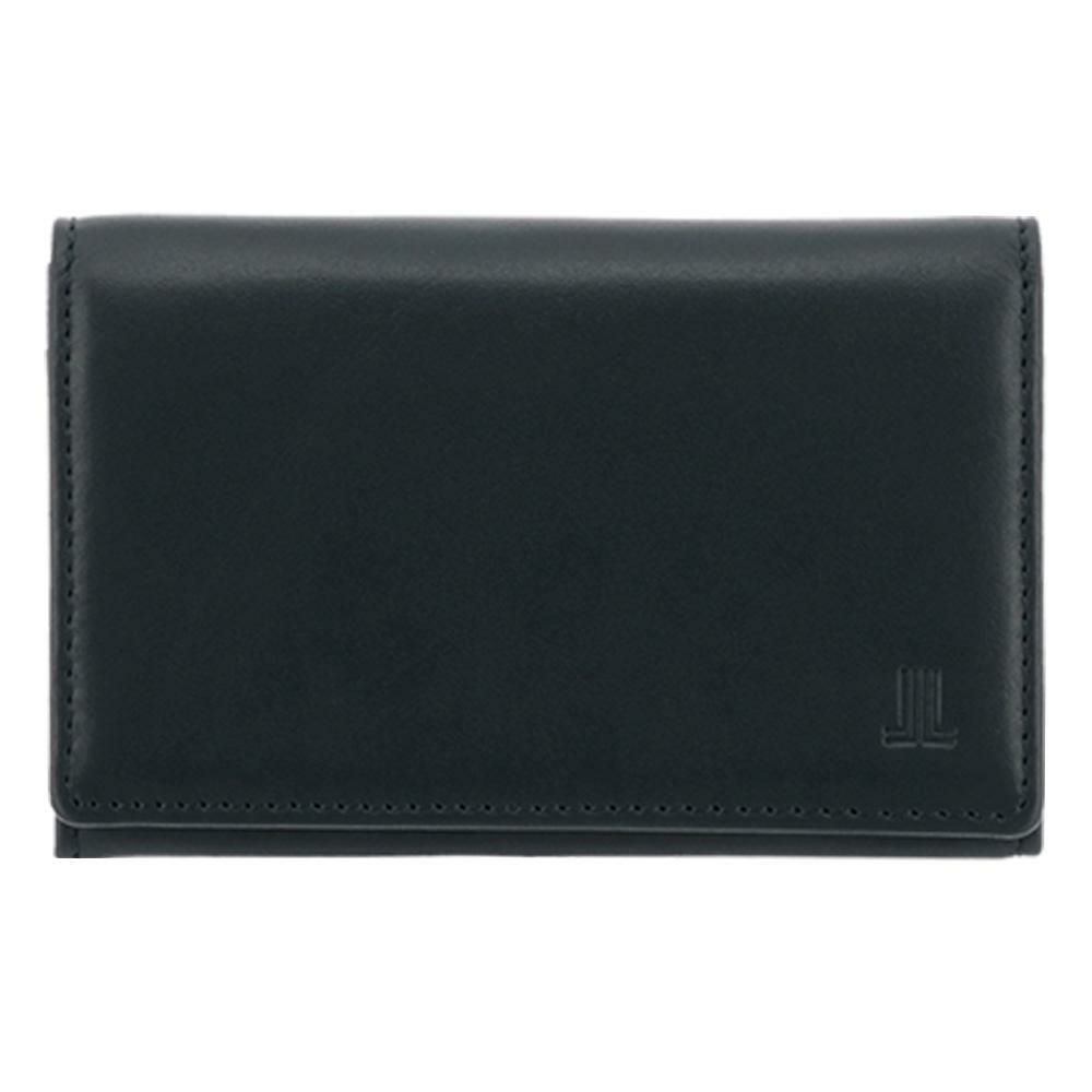 ランバンコレクション 名刺入れ JLMW7EM1 エンボスコンビネーション