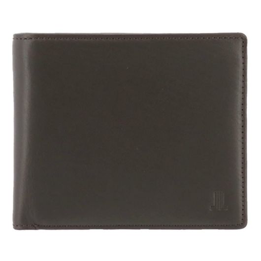 ランバンコレクション 二つ折り財布 JLMW7ES2 エンボスコンビネーション