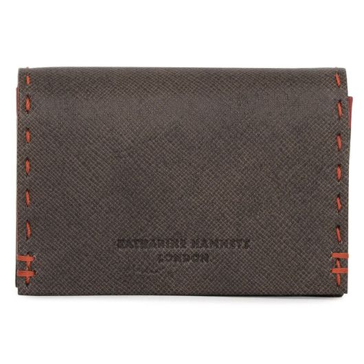 キャサリンハムネット コインケース 490-51916