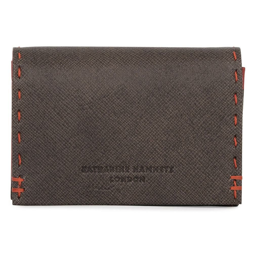 キャサリンハムネット コインケース 490-51916