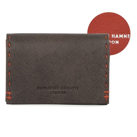 【24】チョコ×オレンジ