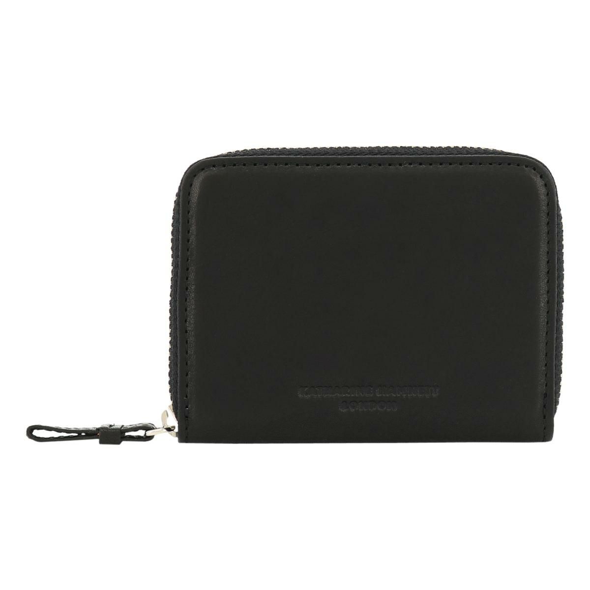 キャサリンハムネット 財布 小銭入れ 490-57000