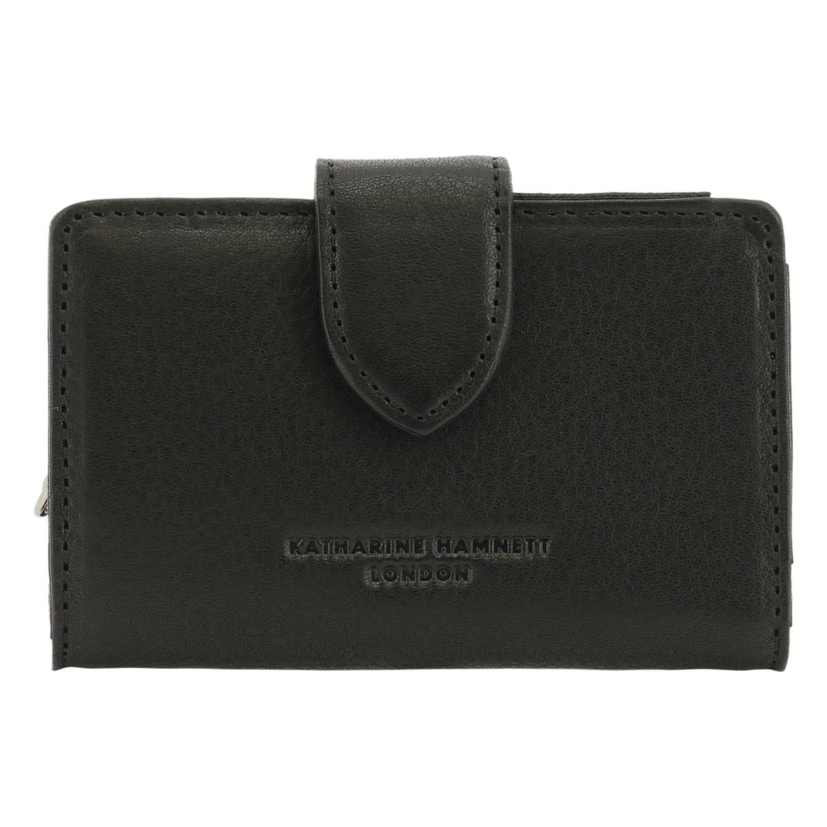 キャサリンハムネット キーケース 490-57002