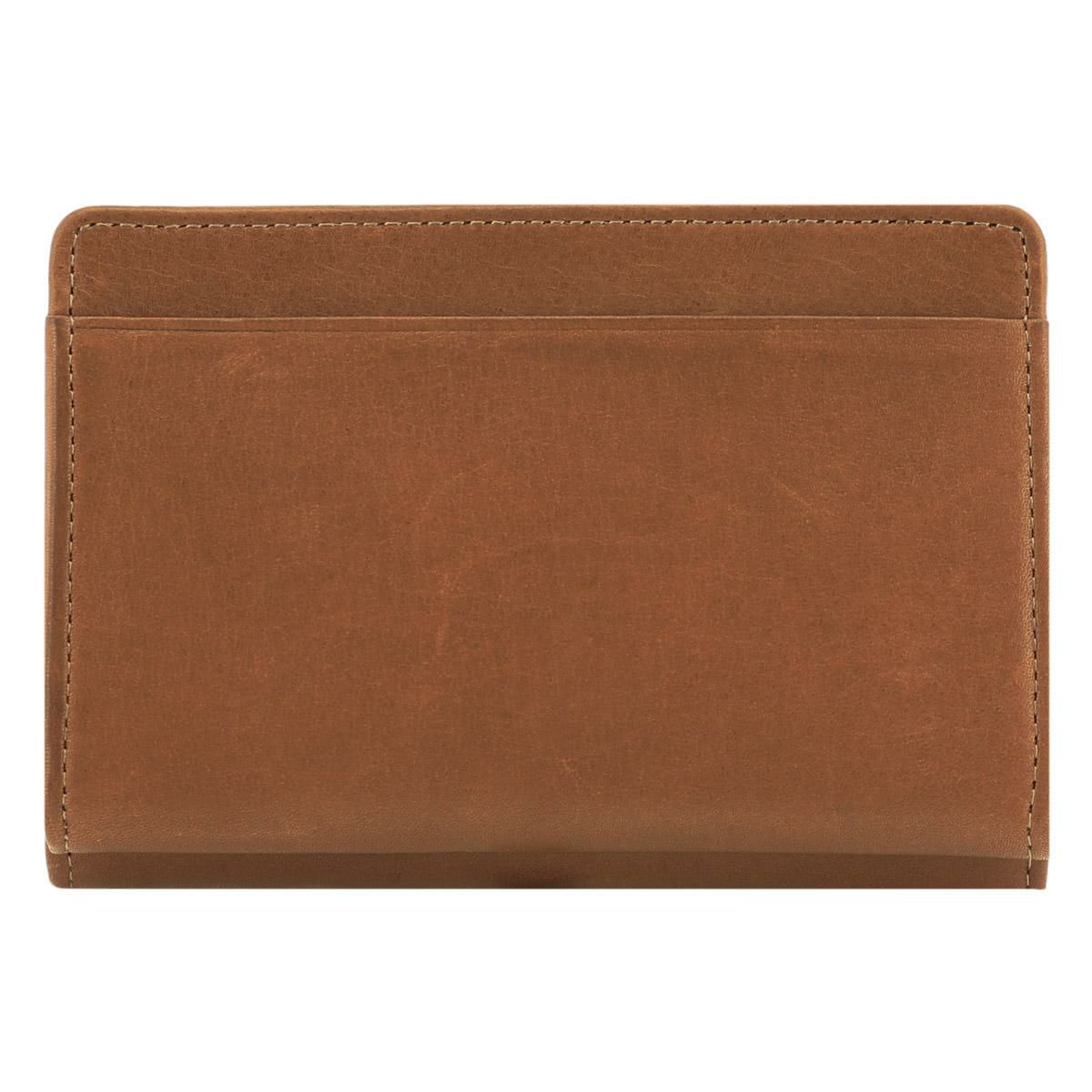 キャサリンハムネット 二つ折り財布 ソフト メンズ 490-57004  