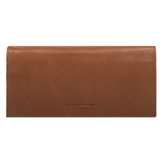 キャサリンハムネット 長財布 490-57006