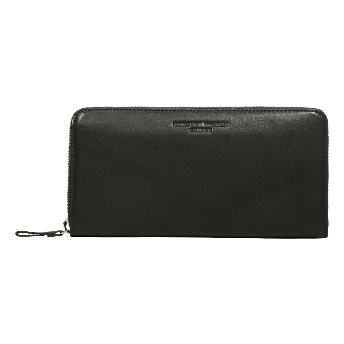 キャサリンハムネット 長財布 490-57007