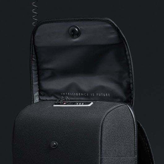 コリンデザイン リュック クリックパック X メンズ CP-X