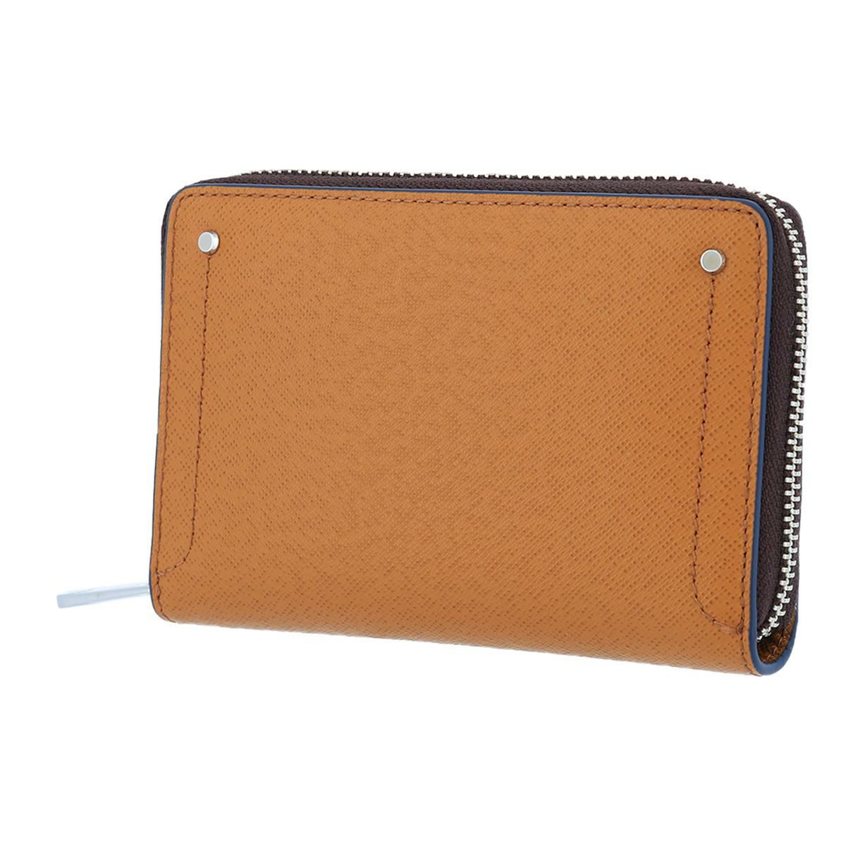 キーファーノイ 二つ折り財布 ミニ財布 KFN8051S ソッティーレ【SBMG#8】