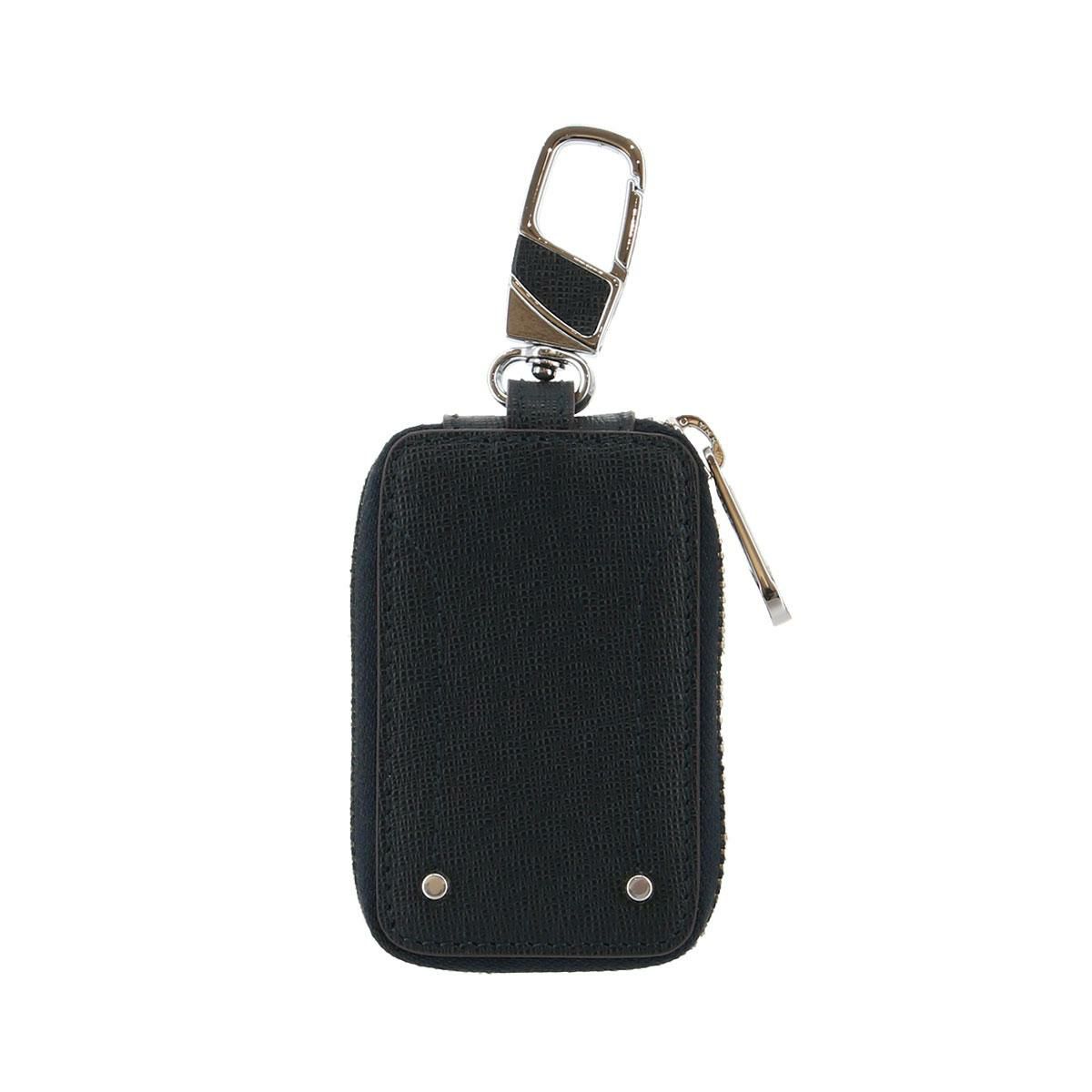 キーファーノイ キーケース スマートキー KFN8055S ソッティーレ【SBMG#8】