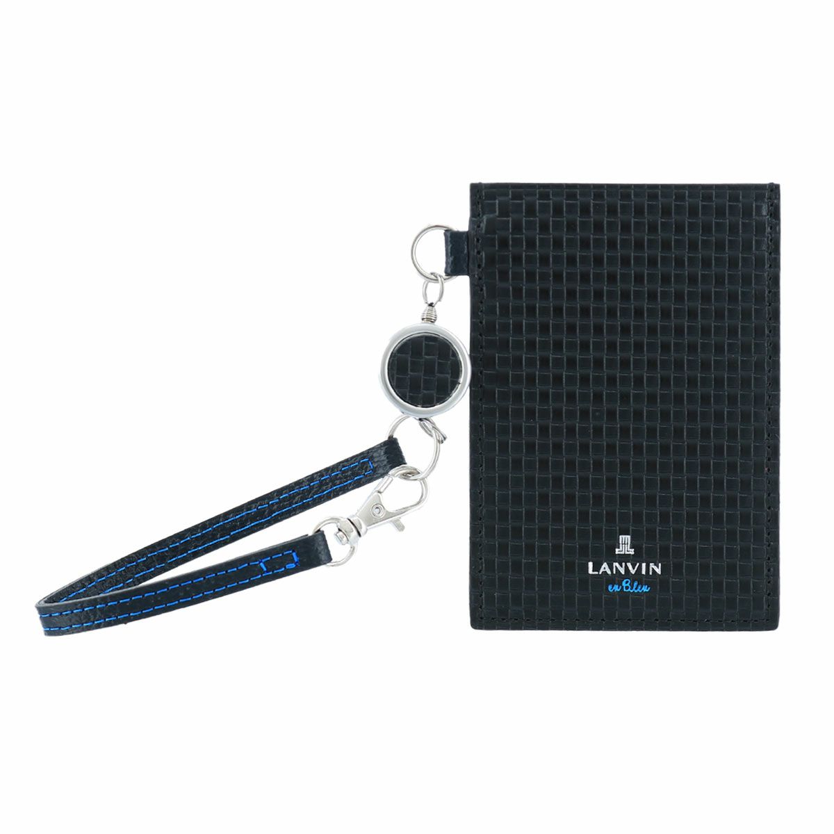 【01】ブラック