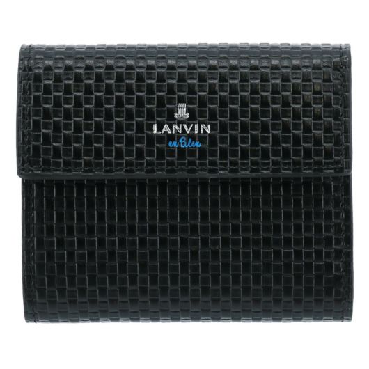 LANVIN en Bleu(ランバン オン ブルー)のおすすめの財布をご紹介します