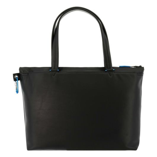 ランバンオンブルー トートバッグ A4 アルマイト メンズ554701 LANVIN en Bleu | 本革 牛革 レザー | トートバッグ |  サックスバー SAC'S BAR公式サイト