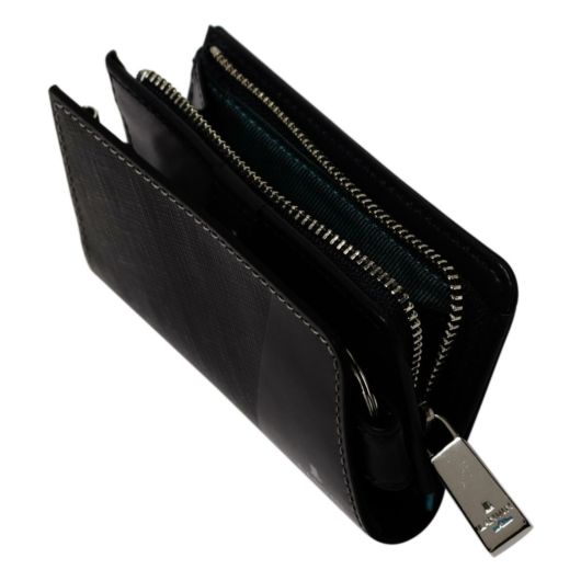 ランバンオンブルー スマートキー キーケース 小銭入れ パーシャル