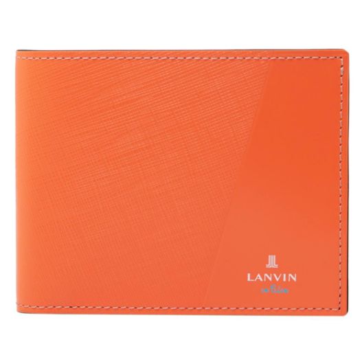 【26】オレンジ