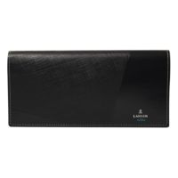 ランバンオンブルー 長財布 パーシャル メンズ 555615 LANVIN en