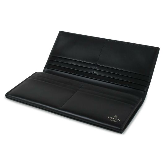 ランバンオンブルー LANVIN en Bleu 長財布 570605 サムディ 【 札入れ