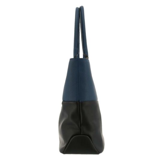 ランバンオンブルー LANVIN en Bleu トートバッグ 574701