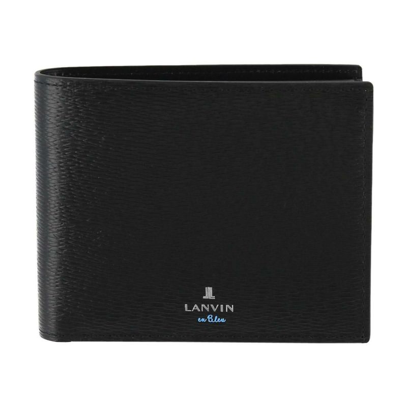 LANVIN en Bleu ランバンオンブルー ワグラム キーケース 4連 L