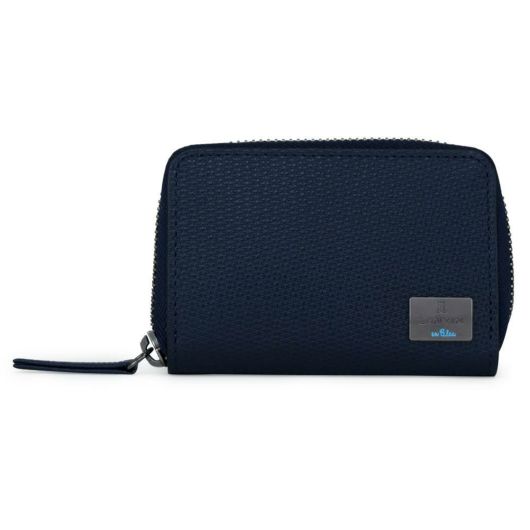 ランバンオンブルー LANVIN en Bleu 小銭入れ 581601 ハイデ 【 コイン