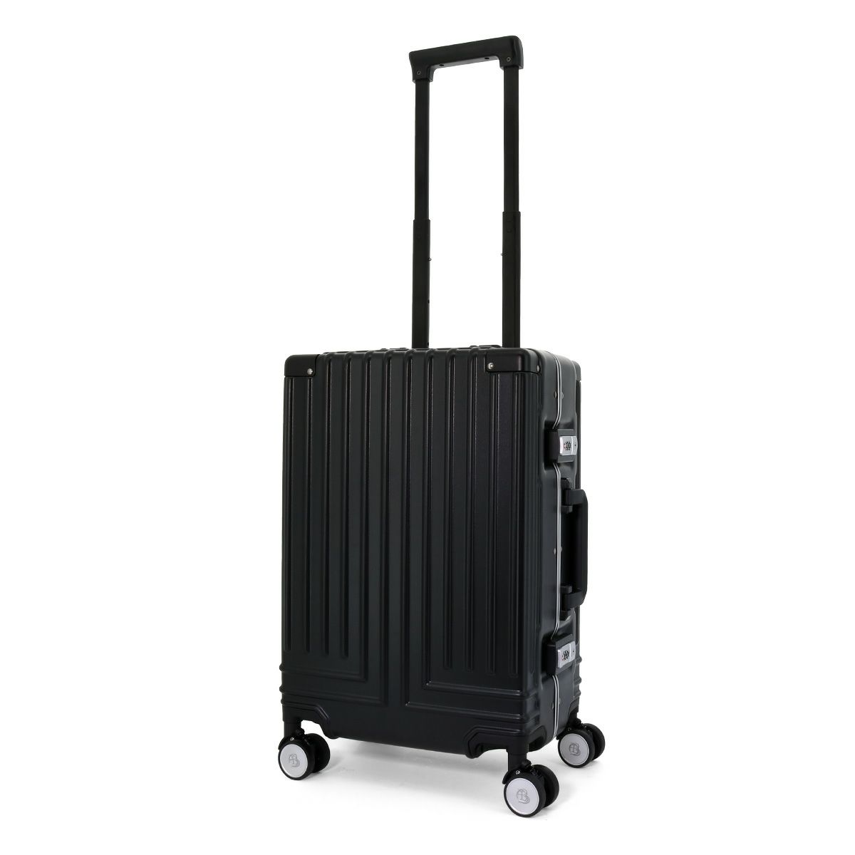 【01】ブラック