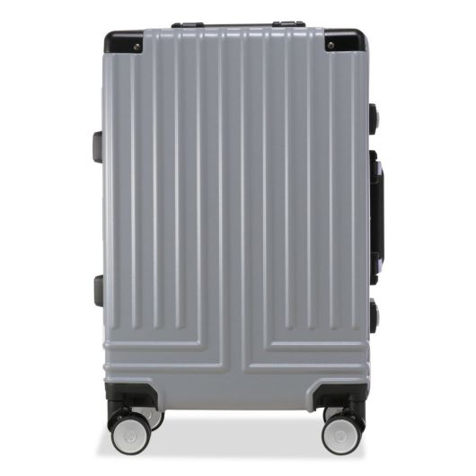 ランバンオンブルースーツケース　32L LANVIN en Bleu ランバンオンブルー スーツケース 機内持ち込み 32L