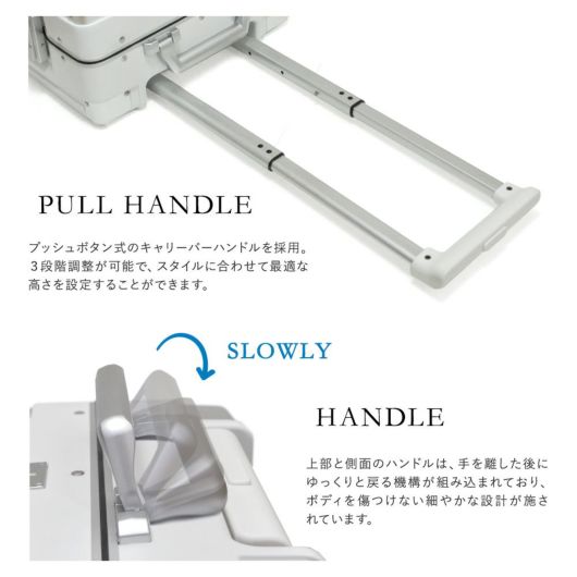 ランバンオンブルー スーツケース 機内持ち込み 32L 49cm 3.4kg