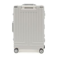 ランバンオンブルー スーツケース 42L 56cm 4kg ヴィラージュ 595314