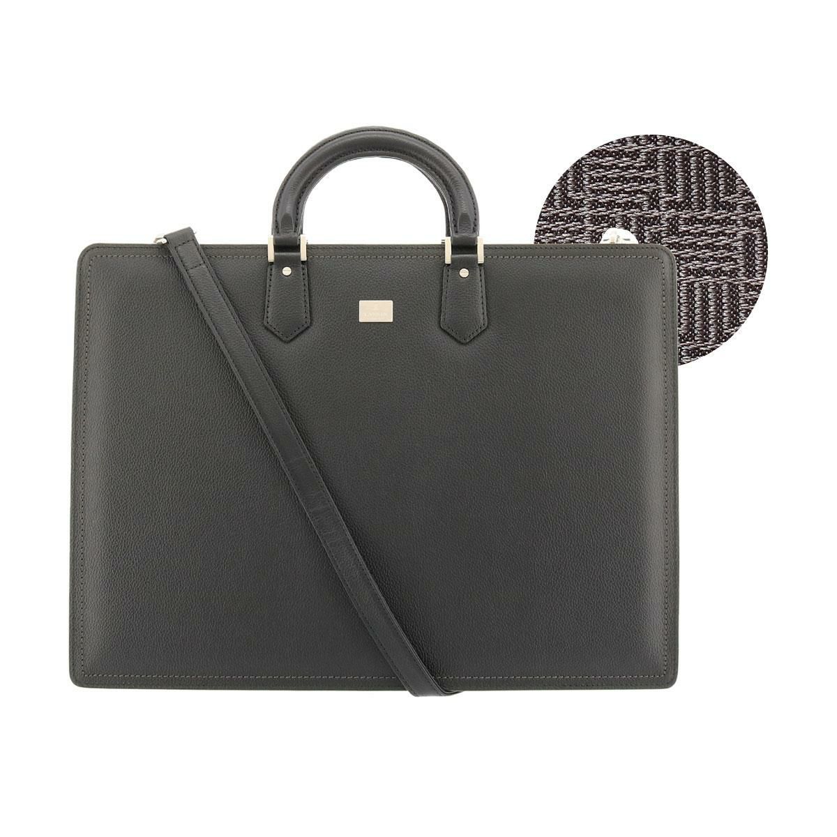 【01】ブラック