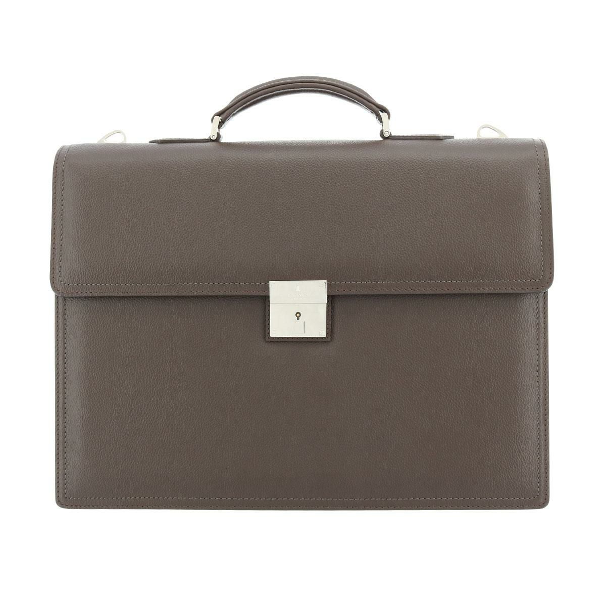 ランバンコレクション ブリーフケース 280523 マクシム
