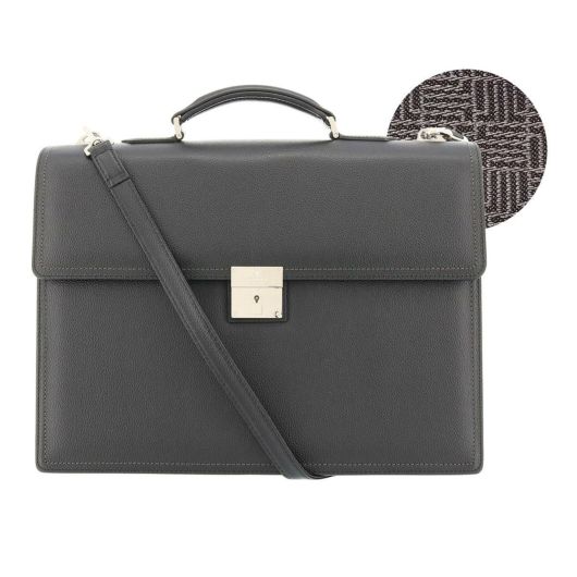 【01】ブラック