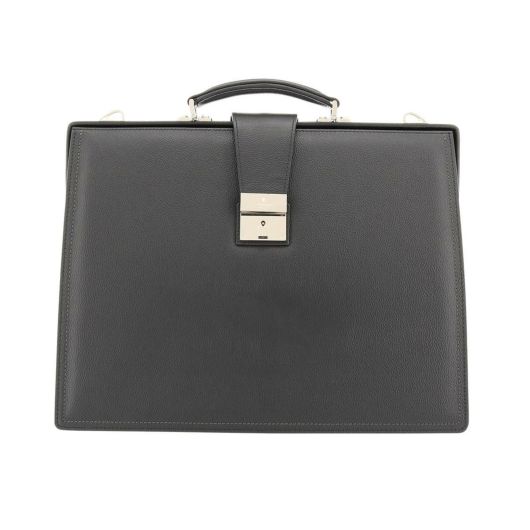 ランバンコレクション ブリーフケース 280524 マクシム