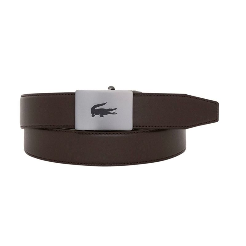 【新品】LACOSTE レザー ベルト ホワイト 楽天市場】ラコステベルト LACOSTE 「ラコステ」 ベルト LB82580