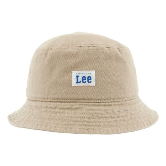 【20S】Lee バケットハット キッズ 100-276306