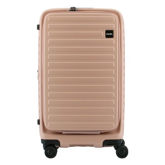 ロジェール スーツケース 62cm 3.6kg 55L CUBO FIT-S【SBMG#9】
