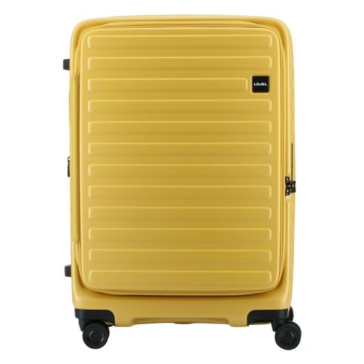 ロジェール スーツケース 62cm 3.6kg 55L CUBO FIT-S LOJEL | ハード 