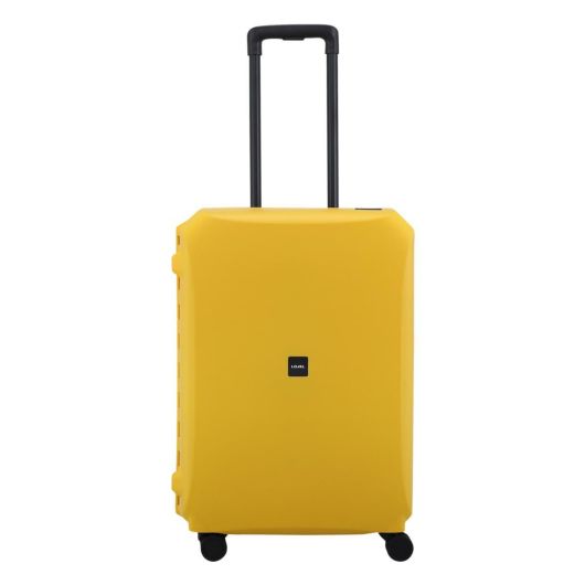 ロジェール スーツケース 66L 60cm Voja VOJA-M ハード | LOJEL | TSAロック搭載 キャリーバッグ キャリーケース |  5～7日の旅行【M】 | サックスバー SAC'S BAR公式サイト